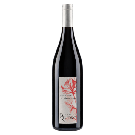 Domaine La Réméjeanne "Les Chèvrefeuilles" Rouge 2024