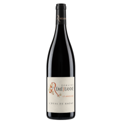 Domaine La Réméjeanne "Les Arbousiers" Rouge 2024