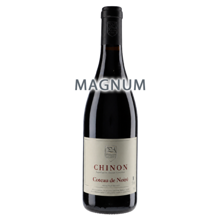 Domaine Philippe Alliet Chinon "Coteau de Noiré" 2023 MAGNUM