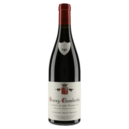 Denis Mortet Gevrey-Chambertin 1er Cru Lavaux Saint-Jacques 2024