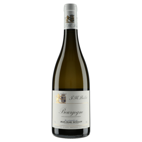 Jean-Marc Boillot Chardonnay 2025