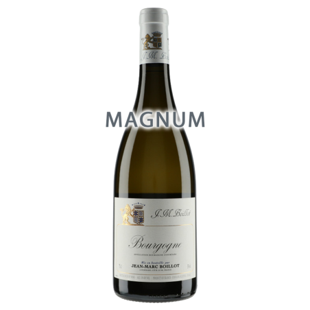 Jean-Marc Boillot Bourgogne Chardonnay 2025 MAGNUM