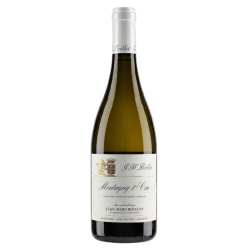 Jean-Marc Boillot Montagny 1er Cru 2023