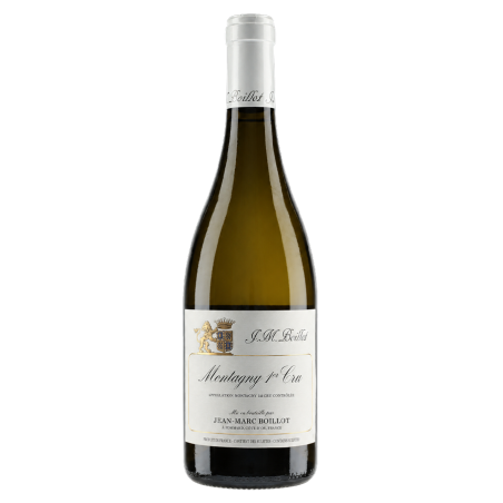 Jean-Marc Boillot Montagny 1er Cru 2023