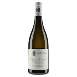 Jean-Marc Boillot Puligny-Montrachet 1er Cru La Garenne 2025