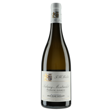 Jean-Marc Boillot Puligny-Montrachet 1er Cru La Garenne 2025