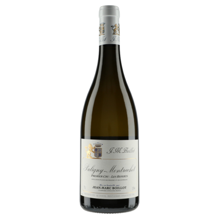 Jean-Marc Boillot Puligny-Montrachet 1er Cru Les Referts 2025
