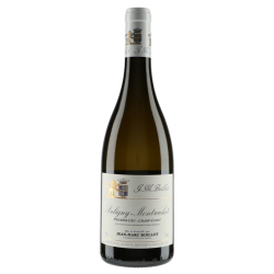 Jean-Marc Boillot Puligny-Montrachet 1er Cru Champs Canet 2025