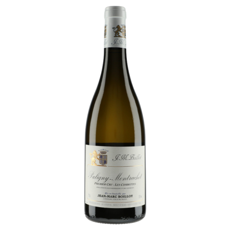 Jean-Marc Boillot Puligny-Montrachet 1er Cru Les Combettes 2025
