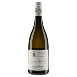 Jean-Marc Boillot Bâtard-Montrachet Grand Cru 2025
