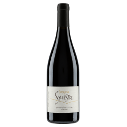 Domaine Saint Sylvestre Rouge 2022