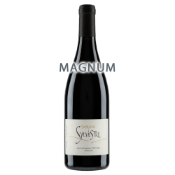 Domaine Saint Sylvestre Rouge 2022 MAGNUM