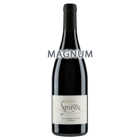 Domaine Saint Sylvestre Rouge 2022 MAGNUM