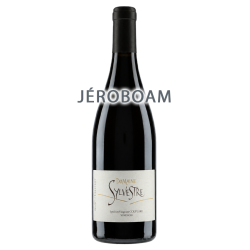 Domaine Saint Sylvestre Rouge 2022 JEROBOAM
