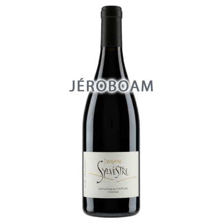 Domaine Saint Sylvestre Rouge 2022 JEROBOAM