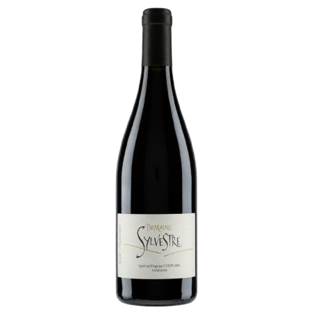 Domaine Saint Sylvestre Rouge 2021