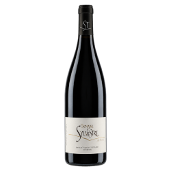 Domaine Saint Sylvestre "L'Héritière des Pierres" 2022
