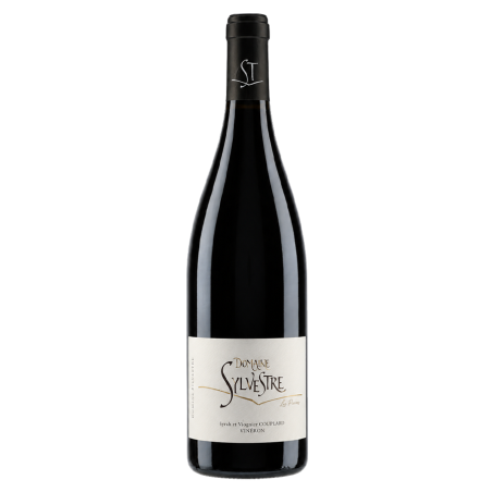 Domaine Saint Sylvestre "L'Héritière des Pierres" 2022