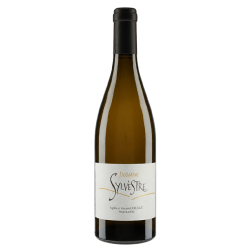 Domaine Saint Sylvestre Blanc 2023