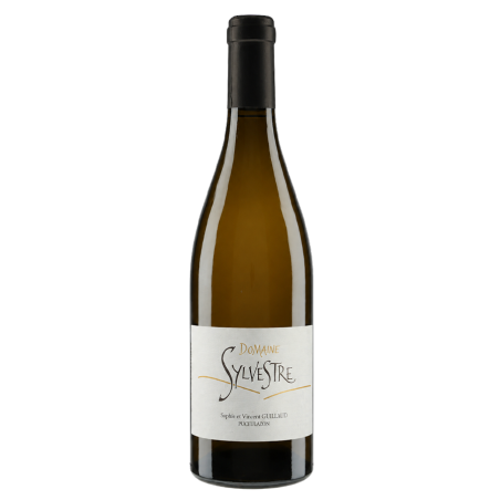 Domaine Saint Sylvestre Blanc 2023