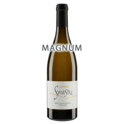 Domaine Saint Sylvestre Blanc 2023 MAGNUM