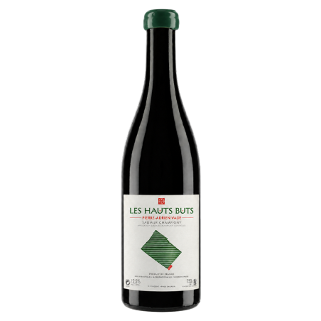 Domaine Pierre-Adrien Vadé "Les Hauts Buts" 2022