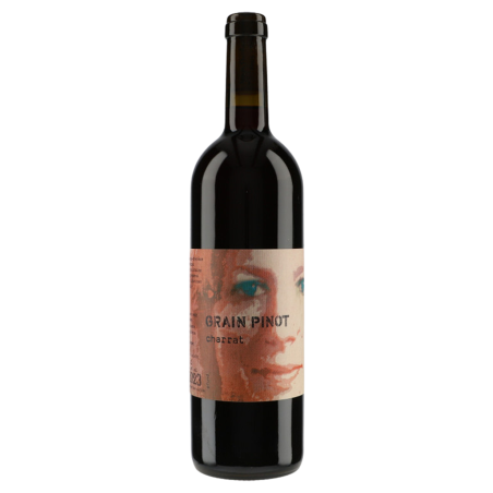 Marie-Thérèse Chappaz Grain Pinot "Charrat" 2022