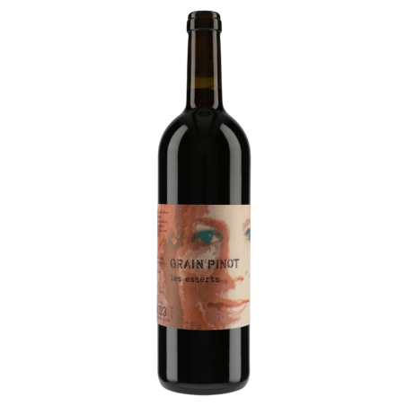 Marie-Thérèse Chappaz Grain Pinot "Les Esserts" 2023