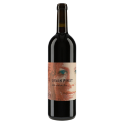 Marie-Thérèse Chappaz Grain Pinot "Les Esserts" 2022