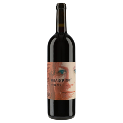 Marie-Thérèse Chappaz Grain Pinot "Charrat" 2020