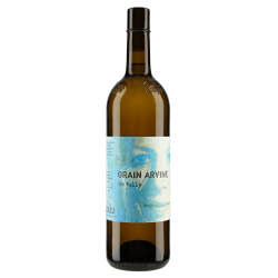 Marie-Thérèse Chappaz "Grain Arvine de Fully" 2023