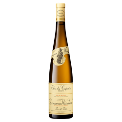 Domaine Weinbach Riesling "Clos des Capucins" 2024
