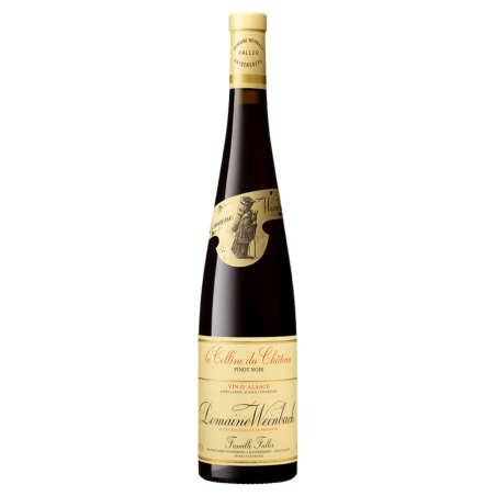 Domaine Weinbach Pinot Noir "La Colline du Château" 2023