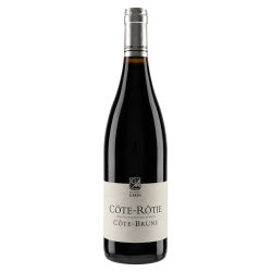 Domaine Jean-Michel Gérin Côte-Rotie "Côte Brune" 2020