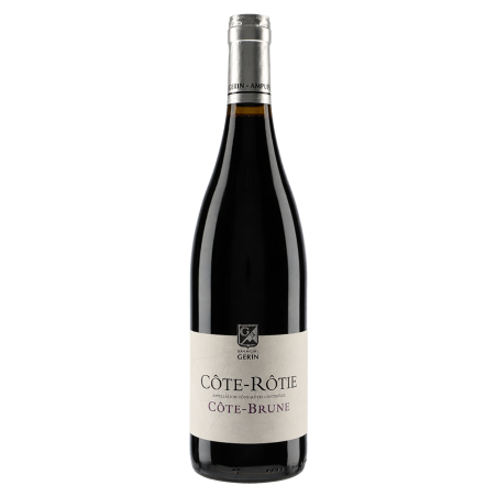 Domaine Jean-Michel Gérin Côte-Rotie "Côte Brune" 2020