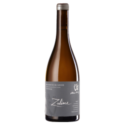 Domaine Adrien Berlioz Rousette de Savoie "Zulime" 2025