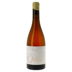 Domaine Adrien Berlioz Chignin Bergeron Lucien 2025