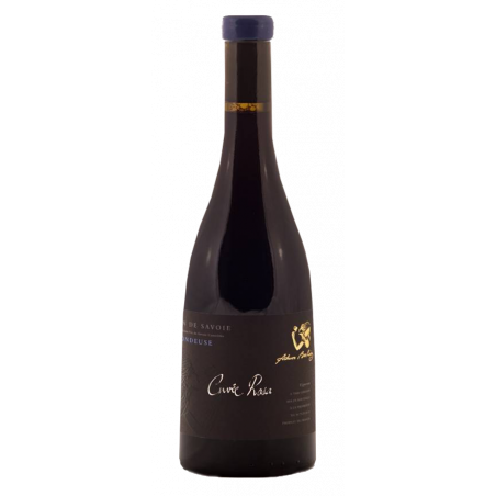 Domaine Adrien Berlioz Mondeuse "Rosa" 2025
