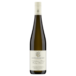 Weingut Dönnhoff Riesling "Niederhäuser Klamm" Kabinett 2025