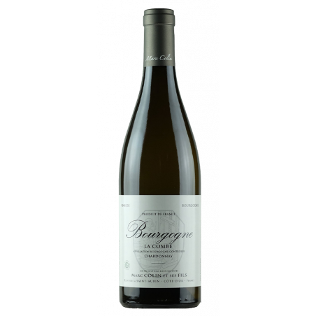 Marc Colin Saint-Aubin 1er Cru Les Combes 2024