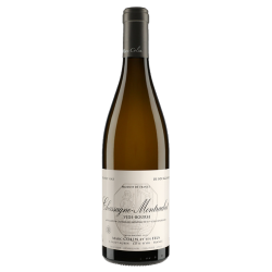 Domaine Marc Colin Chassagne-Montrachet 1er Cru "Vide Bourse" 2024
