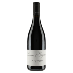 Domaine d'Eugénie Clos Vougeot Grand Cru 2023