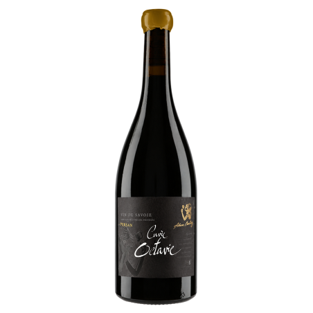 Domaine Adrien Berlioz Persan "Octavie" 2024