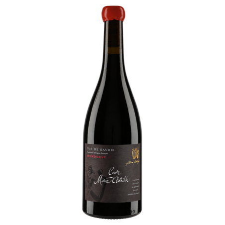 Adrien Berlioz Mondeuse Marie-Clothilde 2025