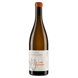 Domaine Adrien Berlioz Chignin Bergeron "Raipoumpou" 2025