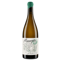 Domaine Adrien Berlioz "Alusurpite" 2025