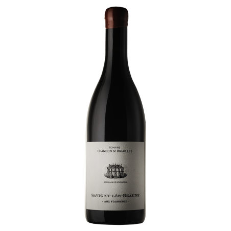 Domaine Chandon de Briailles Savigny-Lès-Beaune "Aux Fournaux" 2023