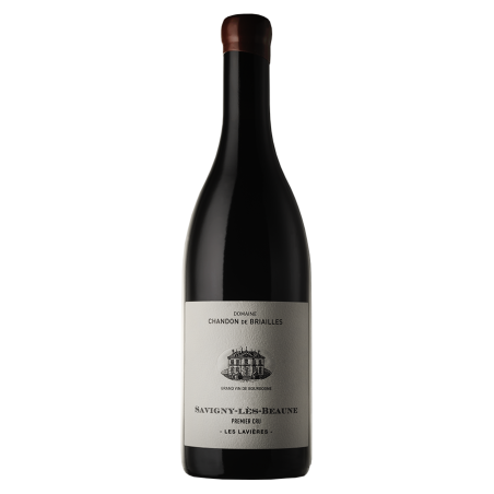 Domaine Chandon de Briailles Savigny-Lès-Beaune 1er Cru "Les Lavières" 2023