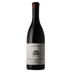Domaine Chandon de Briailles Pernand-Vergelesses 1er Cru "Île des Vergelesses" 2023