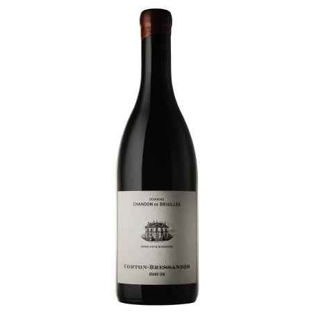 Domaine Chandon de Briailles Corton Grand Cru "Les Bressandes" 2023